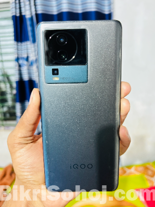 IQOO NEO 7 PRO